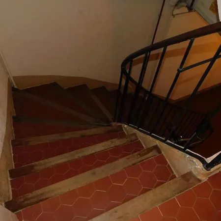 Apartment Vintage -cosy Nid Douillet Vieil Antibes- Ideal Couple