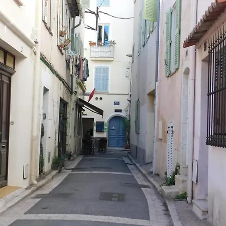 Vintage -cosy Nid Douillet Vieil Antibes- Ideal Couple Antibes
