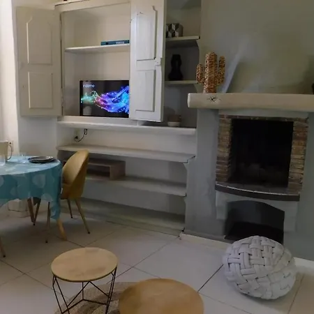 Apartment Vintage -cosy Nid Douillet Vieil Antibes- Ideal Couple