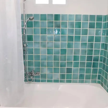 Vintage -cosy Nid Douillet Vieil Antibes- Ideal Couple Apartmán Plaine de la Brague