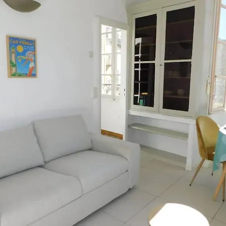 Vintage -cosy Nid Douillet Vieil Antibes- Ideal Couple Apartment *