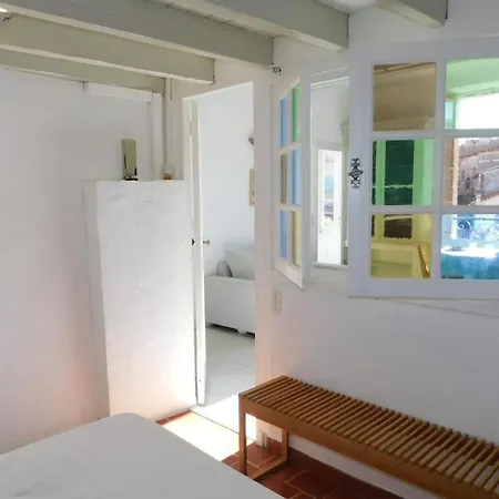 Vintage -cosy Nid Douillet Vieil Antibes- Ideal Couple Apartmán Plaine de la Brague