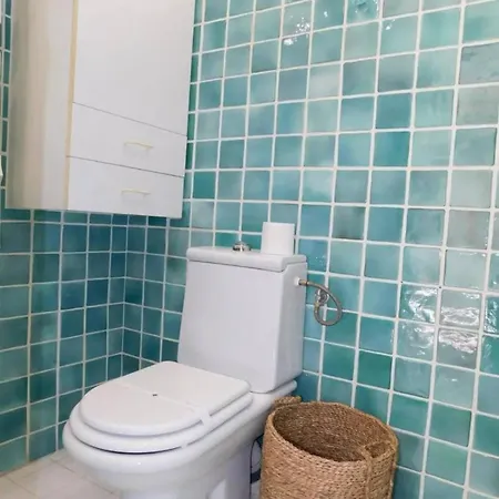 Vintage -cosy Nid Douillet Vieil Antibes- Ideal Couple Plaine de la Brague